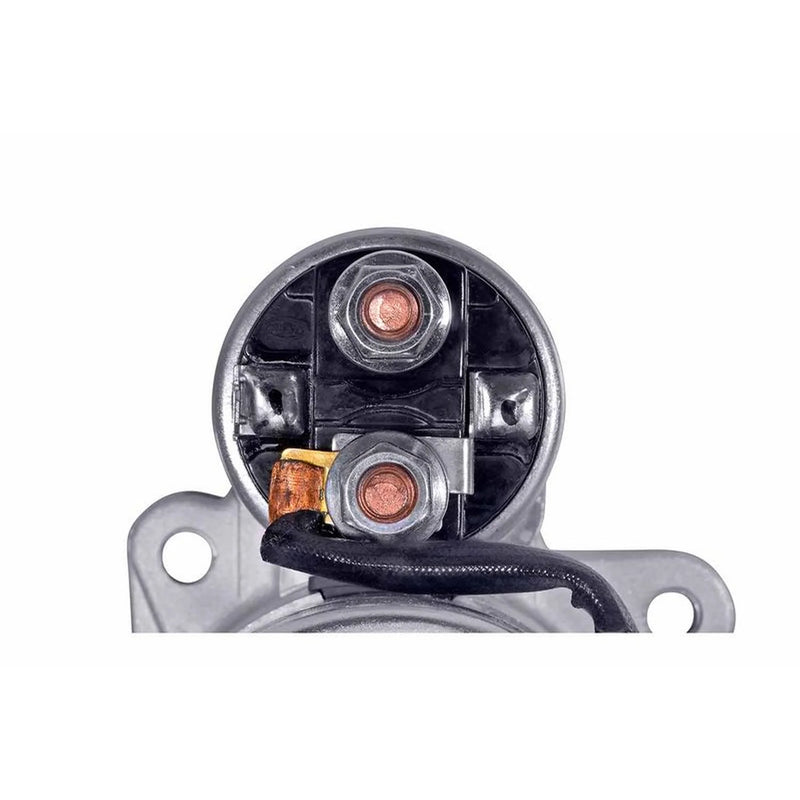 Hella Starter Motor 12V 1.4kW 10 Teeth fits Kia Clarus 1996-2001 1.8 2.0