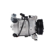 Hella Air Conditioning Compressor fits Ford Mondeo IV 2007-2015 2.5