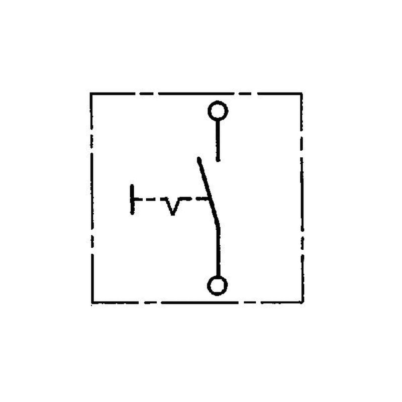 Bosch Electrical Switch