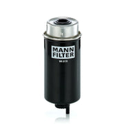 MANN-FILTER Fuel Filter Element