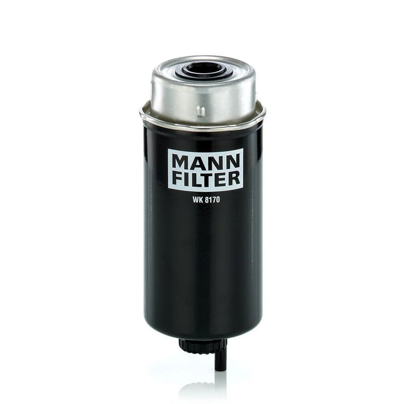 MANN-FILTER Fuel Filter Element