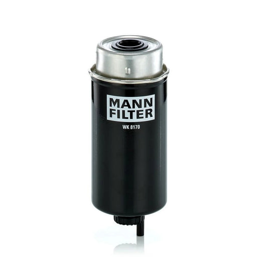 MANN-FILTER Fuel Filter Element