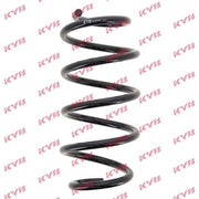 KYB Front Suspension Coil Spring fits Ford S-Max 2008-2014 2.2