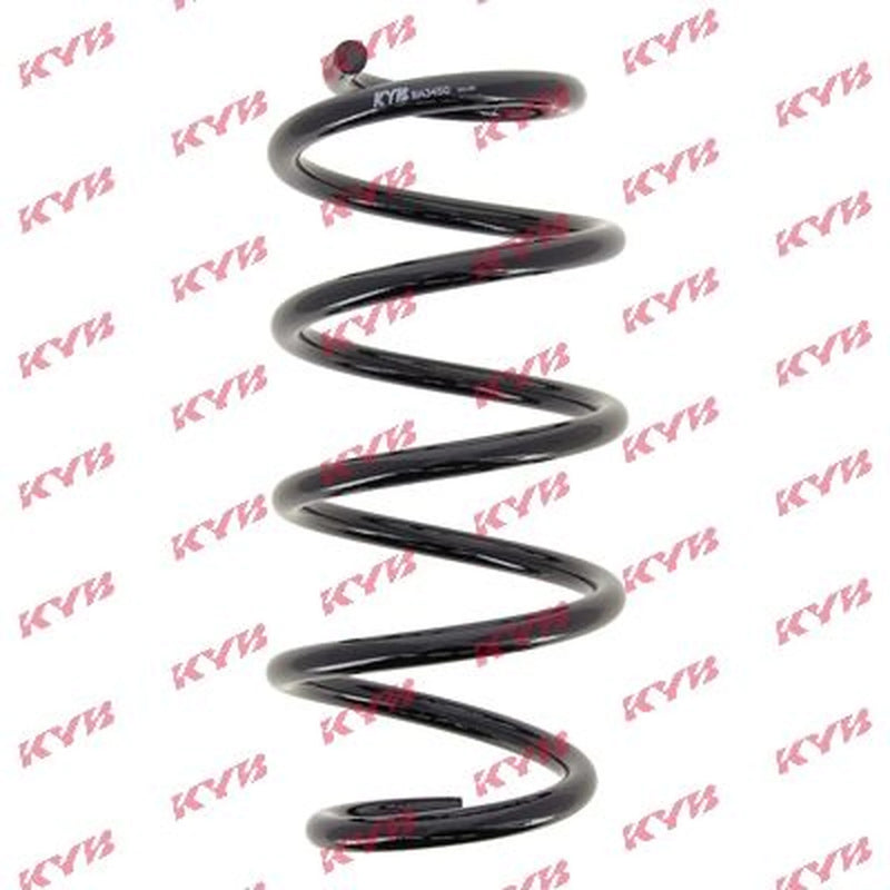 KYB Front Suspension Coil Spring fits Ford S-Max 2008-2014 2.2