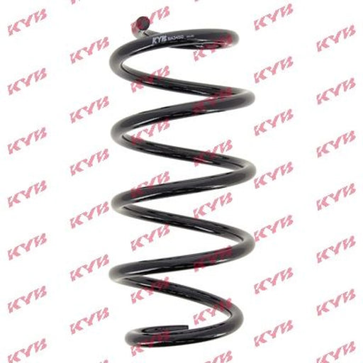 KYB 2 x Suspension Springs fits Ford S-Max 2008-2014 2.2