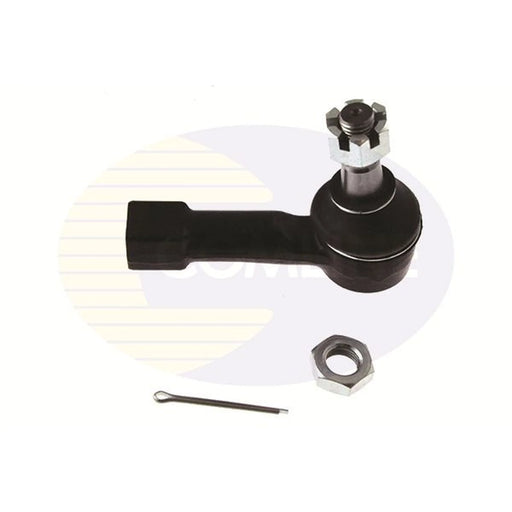 Comline Steering Tie Rod End Ball Joint M14x1.5 fits Nissan Pick Up 1997-2005