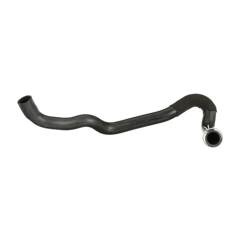 Gates Radiator Coolant Hose 550mm ID fits Dacia Duster 2010-2018 1.6