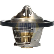 NAPA Thermostat,Coolant fits Audi 50 1974-1978 1.1 1.3
