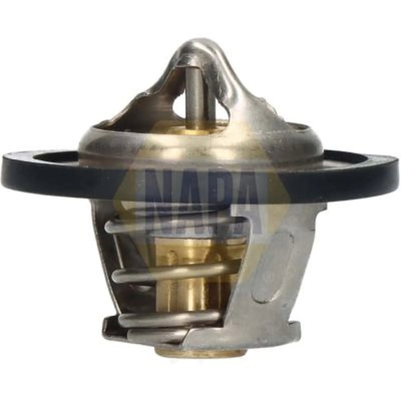 NAPA Thermostat,Coolant fits Audi 50 1974-1978 1.1 1.3