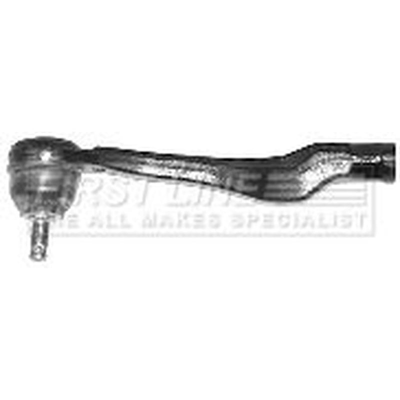 First Line Steering Tie Rod End Ball Joint fits MG Zs 2001-2005 1.6 2.0