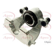 Apec Brake Caliper Assembly Front Right RCA1030