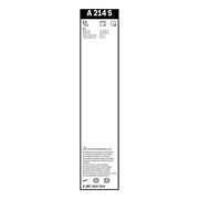 Bosch Aerotwin Wiper Blade Set 750mm + 750mm — A214S