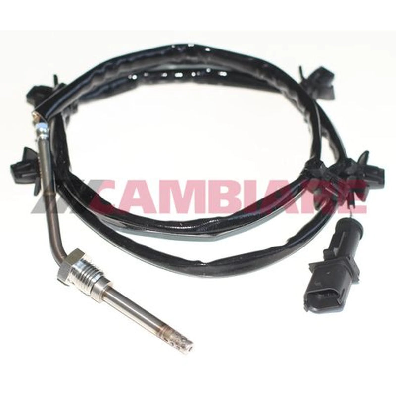 Cambiare Exhaust Gas Temperature Sensor VE390415
