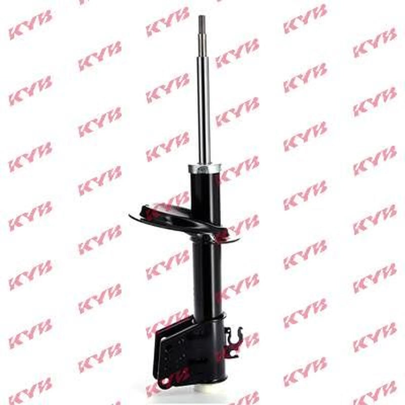 KYB Shock Absorber Damper Strut Front fits Fiat Palio 1996-2003 1.0 1.2 1.4 1.6