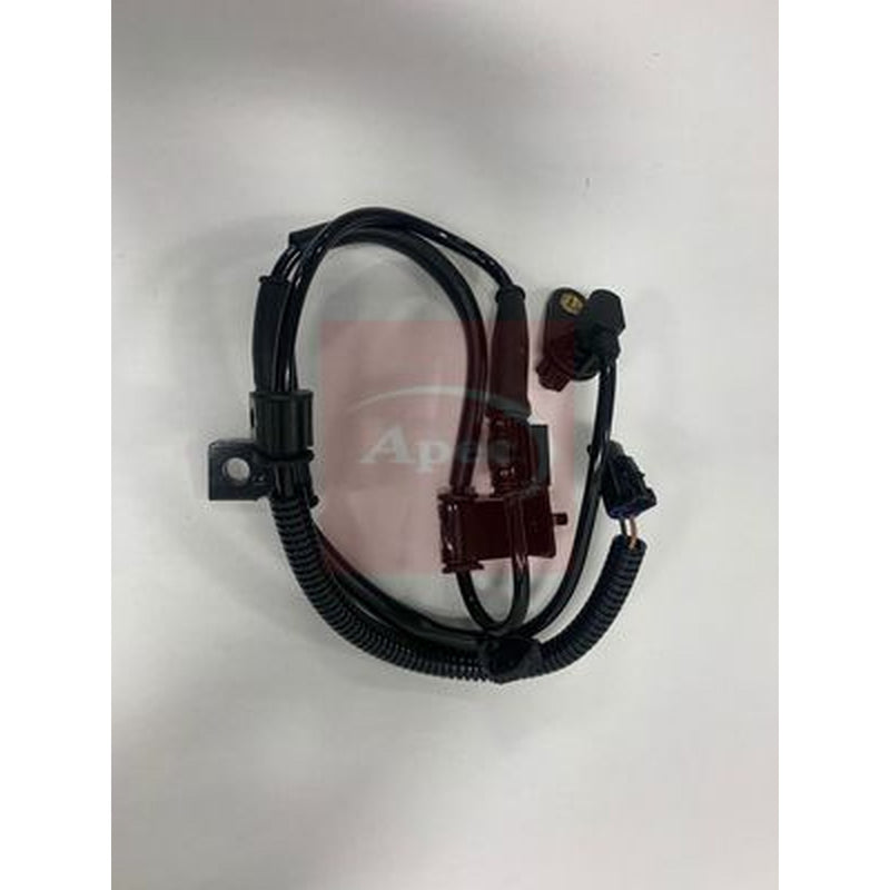 Apec ABS Wheel Speed Sensor Front Right fits Kia Cee'D 2006-2012 1.4 1.6 2.0