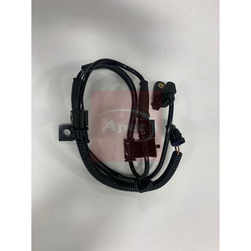 Apec ABS Wheel Speed Sensor Front Right fits Kia Cee'D 2006-2012 1.4 1.6 2.0