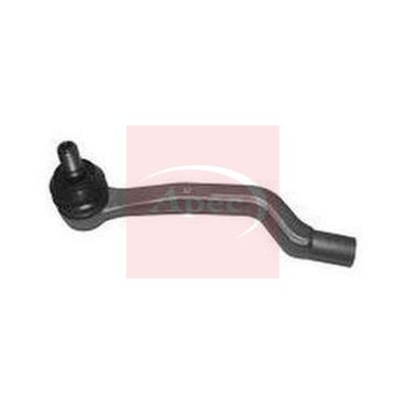 Apec Steering Tie Rod End Ball Joint Front Right M14x fits Mercedes-Benz A-Class