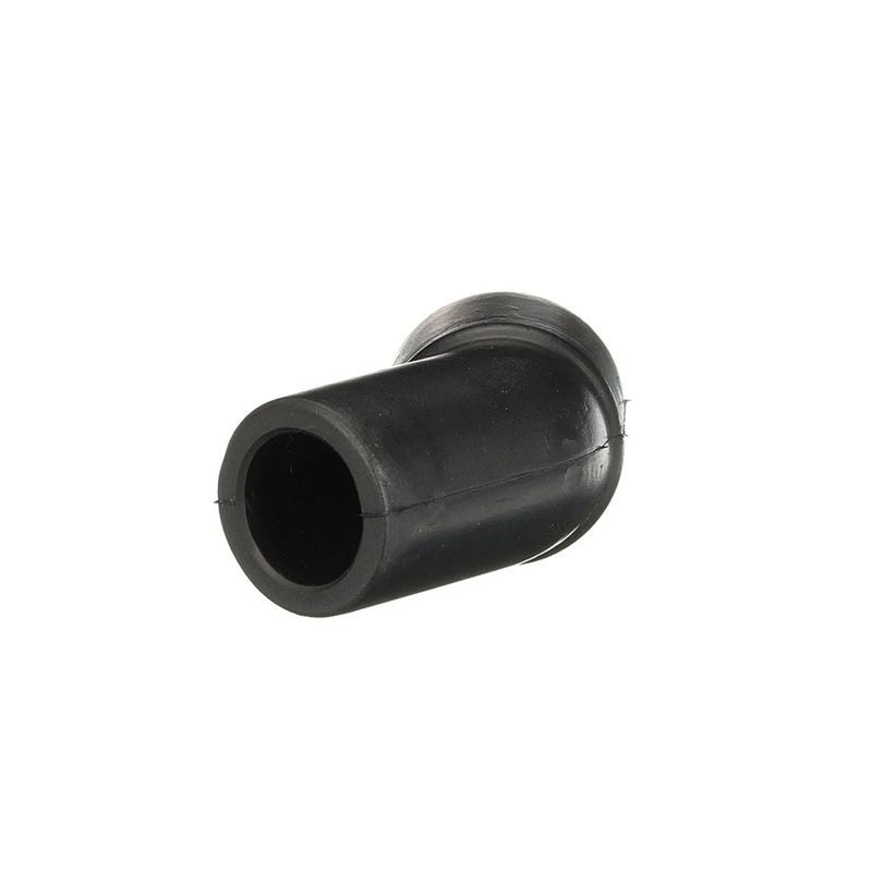 Gates Crankcase Ventilation Hose 60mm fits Mercedes-Benz S-Class 1985-1991