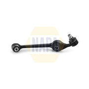 NAPA Control/Trailing Arm Front Right fits Ford Escort 1985-1990