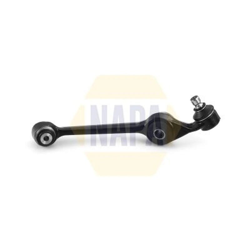 NAPA Control/Trailing Arm Front Right fits Ford Escort 1985-1990