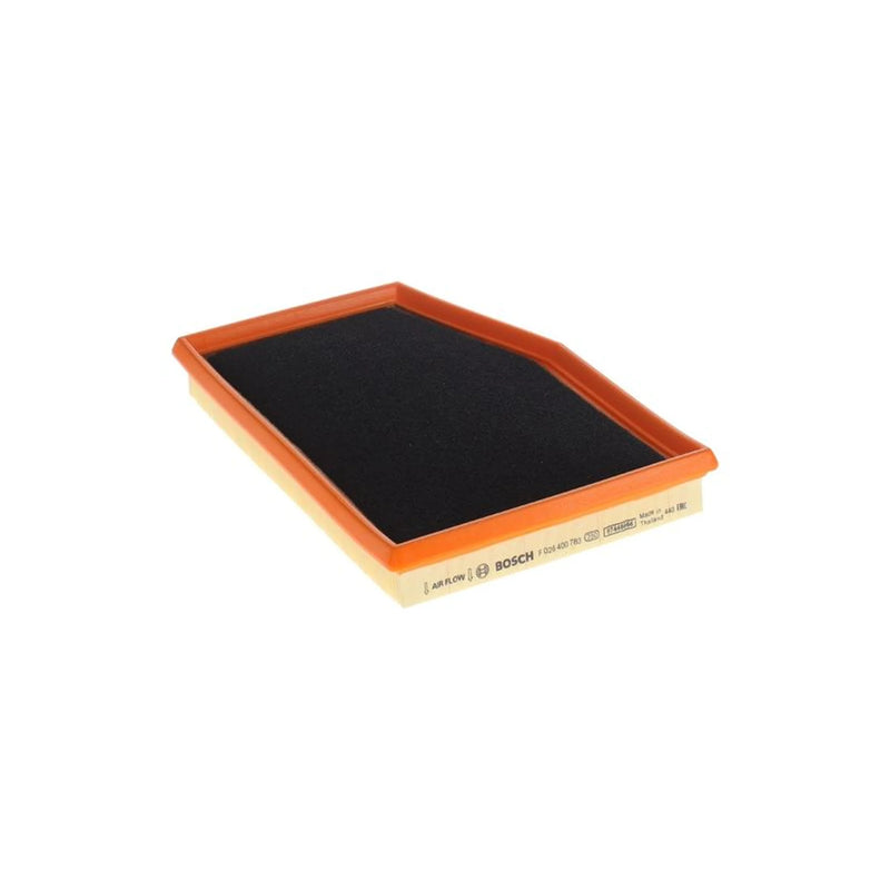 Bosch Engine Air Filter fits Porsche Boxster 1996-2004 2.5 2.7 3.2