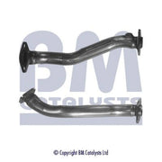 BM Catalysts Exhaust Pipe OD BM50148