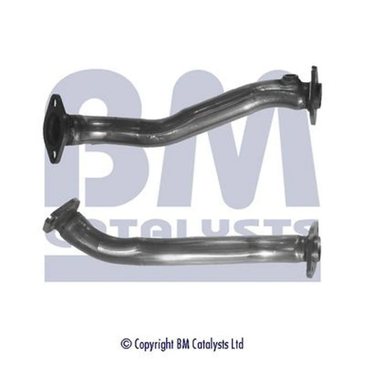BM Catalysts Exhaust Pipe OD BM50148
