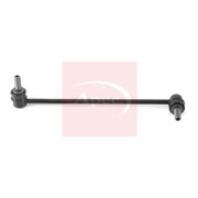Apec 2 x Stabiliser Bar Links fits Subaru Impreza 2016-2017 1.6 2.0