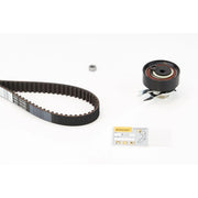 Continental CTAM Timing Belt Kit with Rollers fits Seat Cordoba 1993-2002 1.6