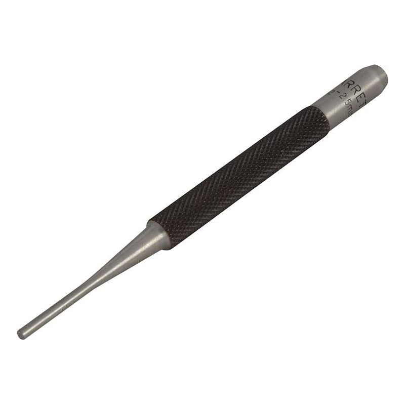 Starrett 565E Pin Punch 5mm (3/16in) Starrett - Town Tools