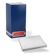 Borg & Beck Cabin Air Filter (Pollen Filter) BFC1035