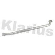 Klarius Exhaust Pipe OD fits Toyota Corolla Verso 2005-2009 2.2