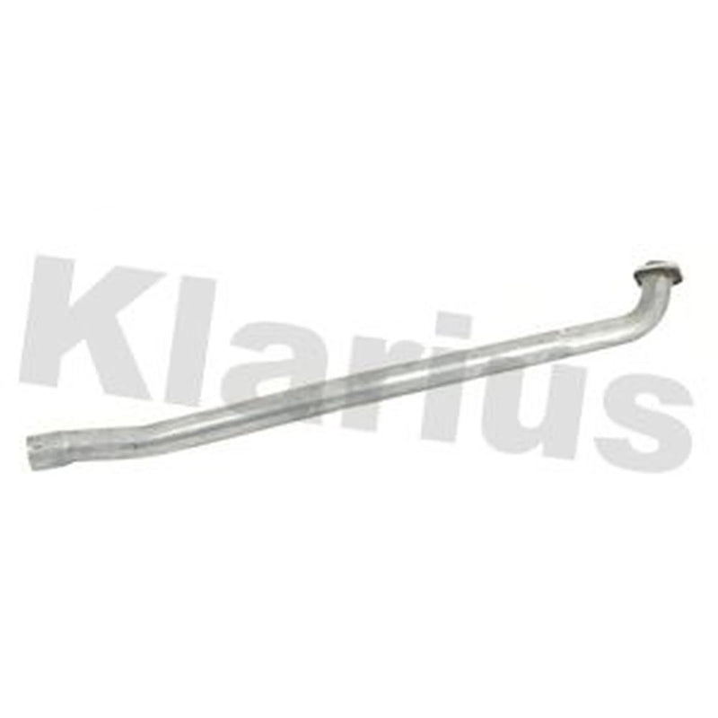 Klarius Exhaust Pipe OD fits Toyota Corolla Verso 2005-2009 2.2