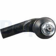 Delphi Steering Tie Rod End Ball Joint Front Right M14x1.5 fits Opel Karl