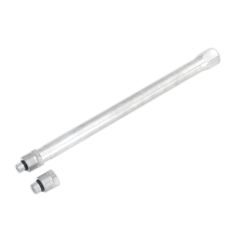 Sealey Long Reach Compression Tester Adaptor VS200/A Sealey - Dynamic Drive