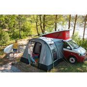 Kampa Dometic Trip Air Inflatable Drive Away Campervan Awning Vw T5 T6 Custom Kampa - Dynamic Drive