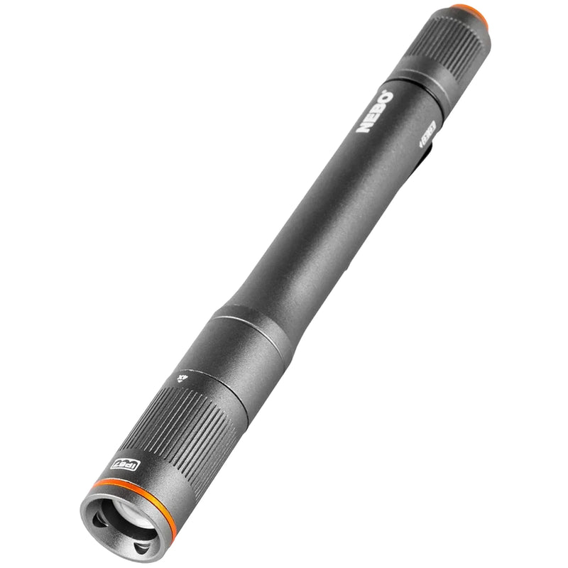 Nebo Columbo™ 150 LED Torch with 150 Lumen Brightness