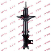 KYB Shock Absorber Damper Strut Front Right fits Mitsubishi Lancer Station