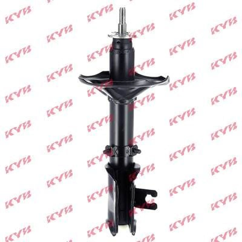 KYB Shock Absorber Damper Strut Front Right fits Mitsubishi Lancer Station