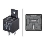 Hella Main Power Relay 4RD 933 332-701
