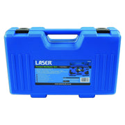 Laser Torque Multiplier Set 1500Nm 7318 Laser - Dynamic Drive