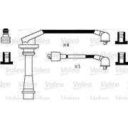 Valeo Ignition HT Lead Cable Kit 346078