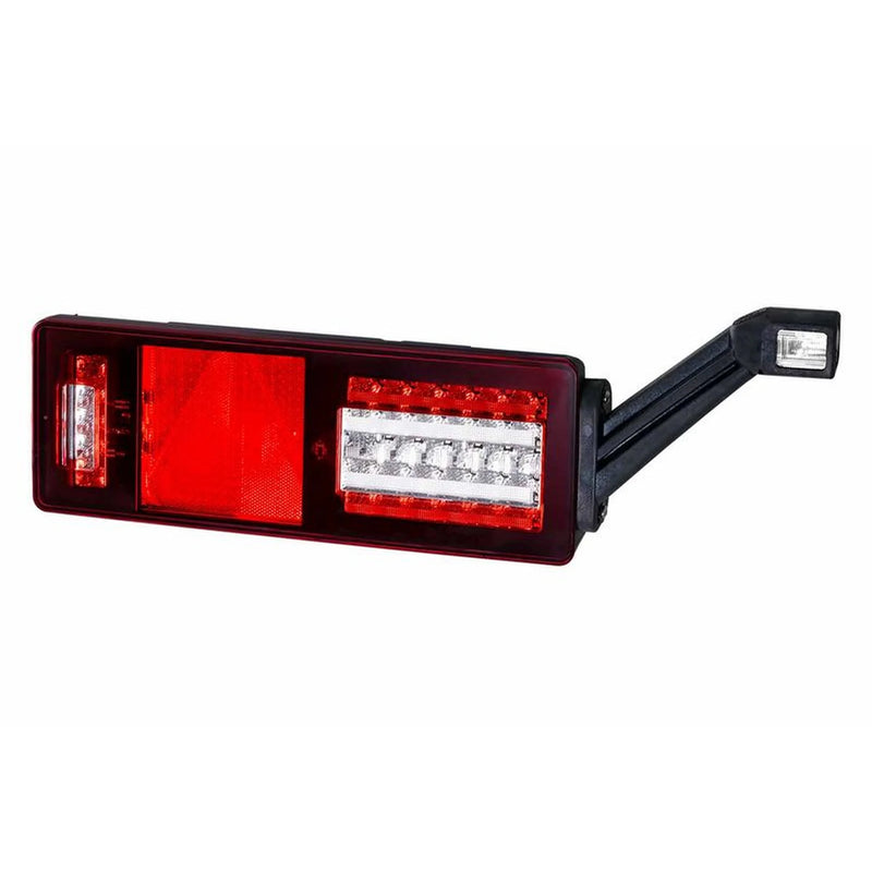 Hella Tail Light / Lamp LED Right