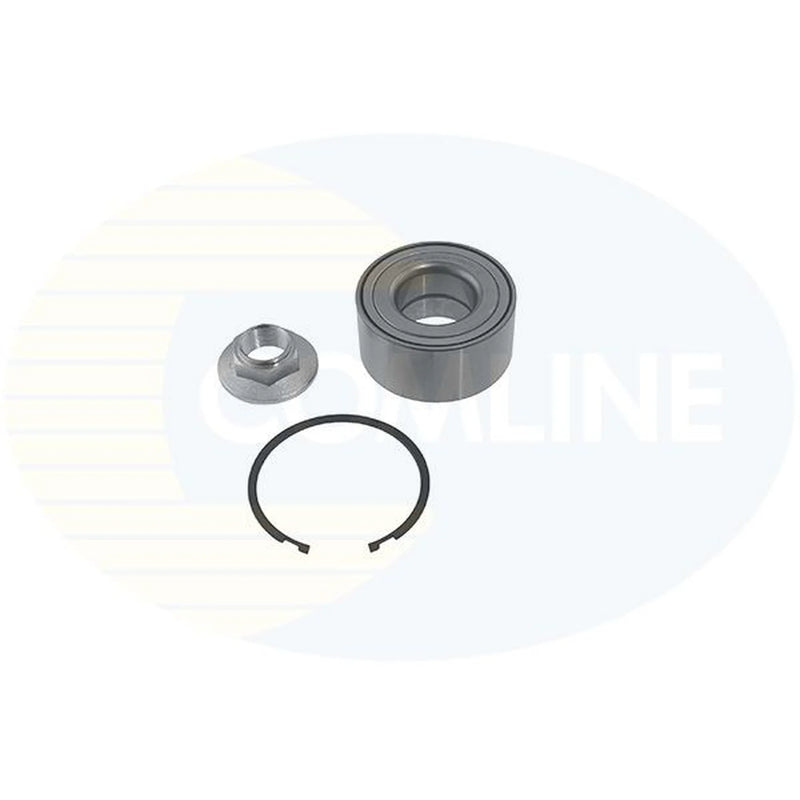Comline Wheel Bearing Kit 79mm fits Nissan X-Trail I 2001-2013 2.0 2.2