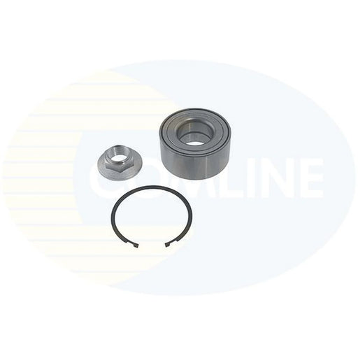 Comline Wheel Bearing Kit 79mm fits Nissan X-Trail I 2001-2013 2.0 2.2