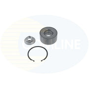 Comline Wheel Bearing Kit 79mm CBK268