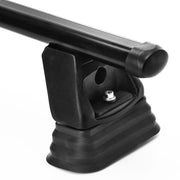 Summit Locking Roof Rack / Cross Bars fits BMW 1 Series E82 E87 F20 2007-2019 Summit  - Dynamic Drive