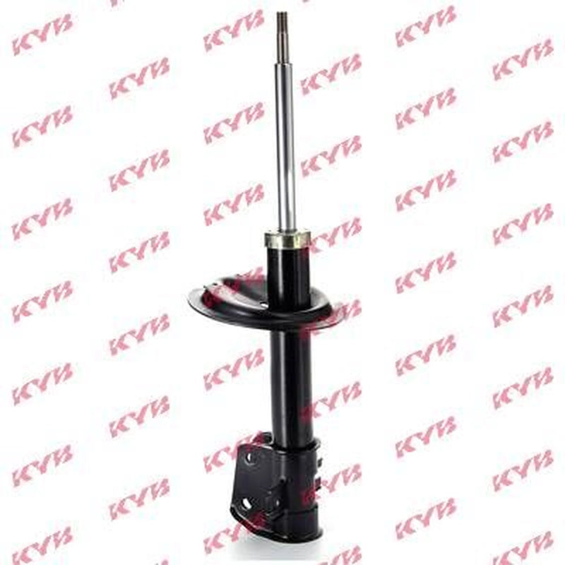 KYB 2 x Shock Absorbers fits Fiat Cinquecento 1991-1999 0.7 0.9