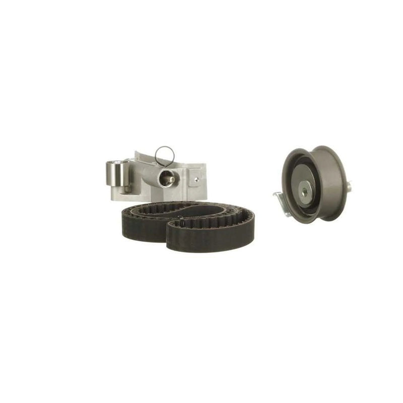 Gates Timing Belt Kit with Rollers fits Audi A3 1996-2003 1.8
