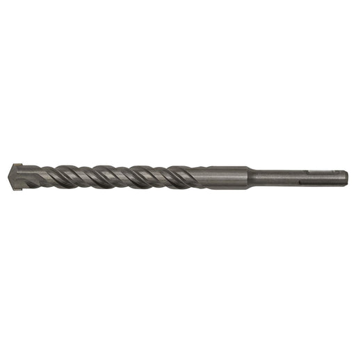 Sealey SDS Plus Drill Bit16 x 160mm SDS16X160 Sealey - Dynamic Drive
